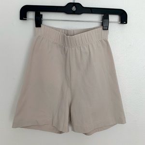Los Angeles Apparel - Short Shorts (Cement)